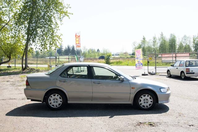 1999 Honda Accord JDM car for sale — photo 8 of 18