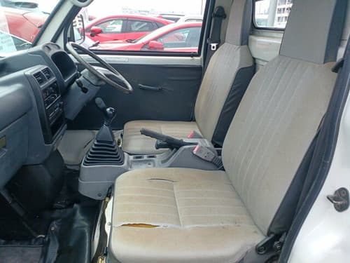 1993 Mitsubishi Minicab JDM car for sale — photo 8 of 12