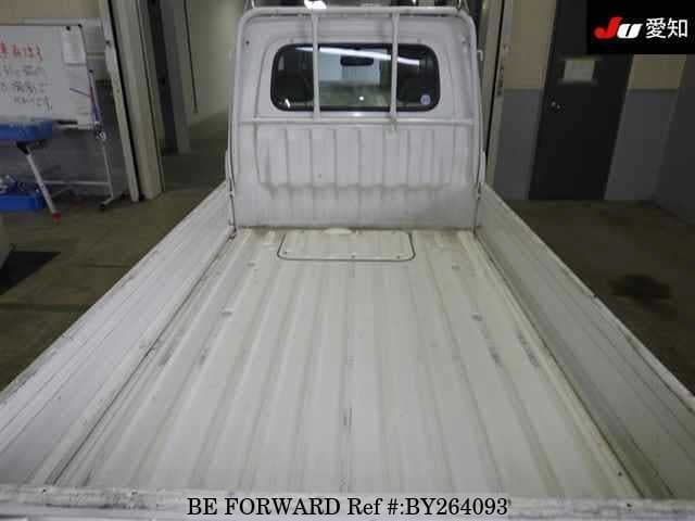1997 Daihatsu Hijet JDM car for sale — photo 8 of 8