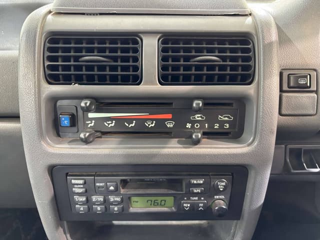 1997 Subaru Sambar JDM car for sale — photo 12 of 25