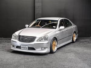 2006 Toyota Majesta JDM car for sale