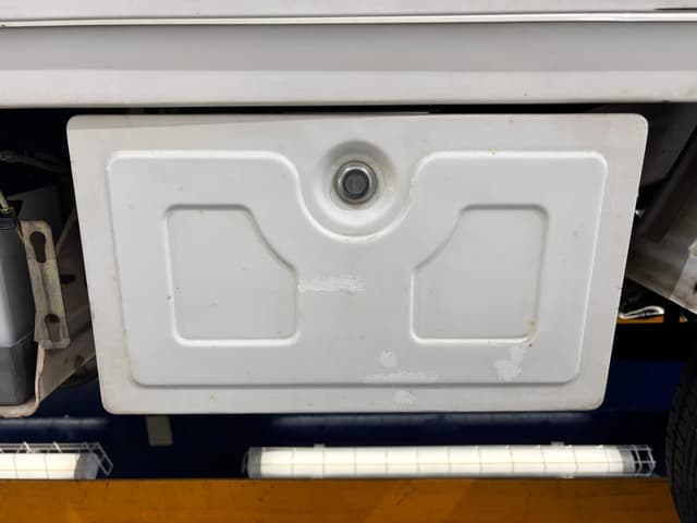 1996 Mitsubishi Minicab JDM car for sale — photo 16 of 25