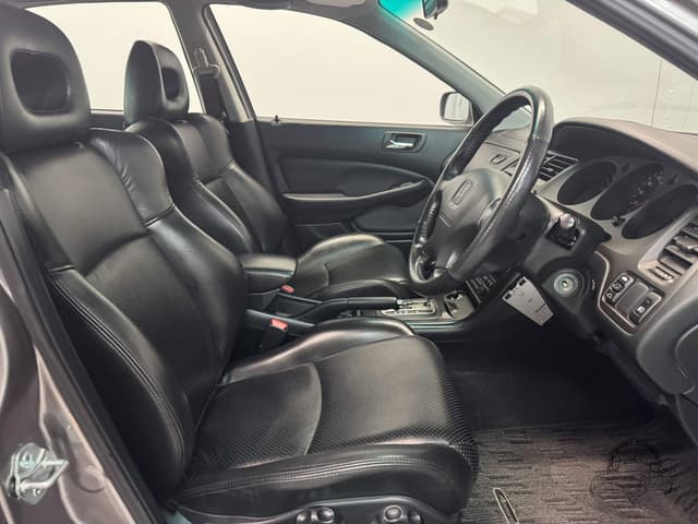 2001 Honda Accord JDM car for sale — photo 24 of 25