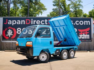 1994 Honda Acty JDM car for sale