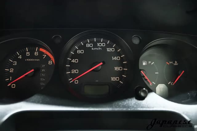 1997 Honda Accord JDM car for sale — photo 14 of 25