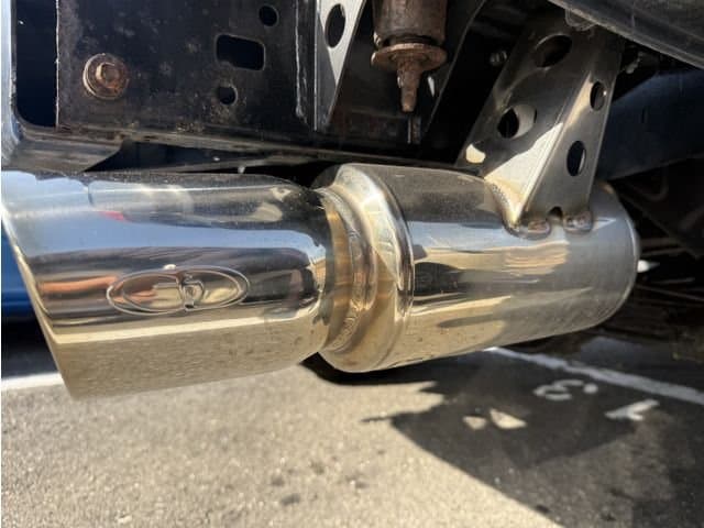 1994 Toyota Land Cruiser JDM car for sale — photo 19 of 25