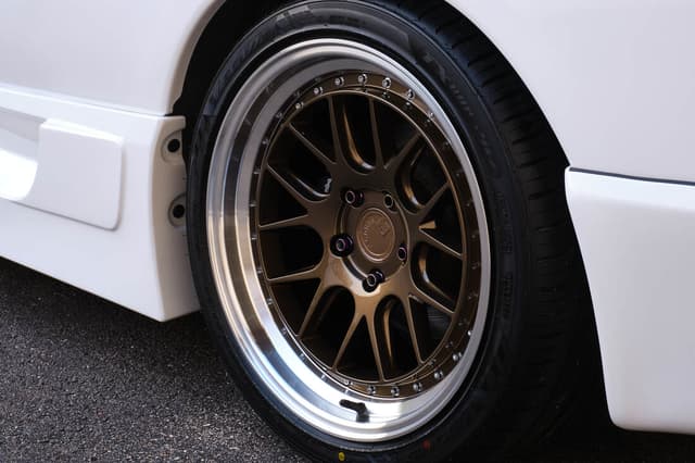 1996 Nissan Skyline JDM car for sale — photo 23 of 25