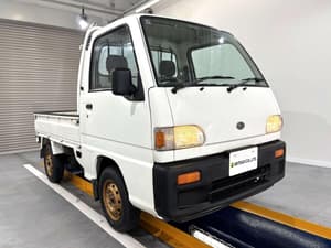 1998 Subaru Sambar JDM car for sale
