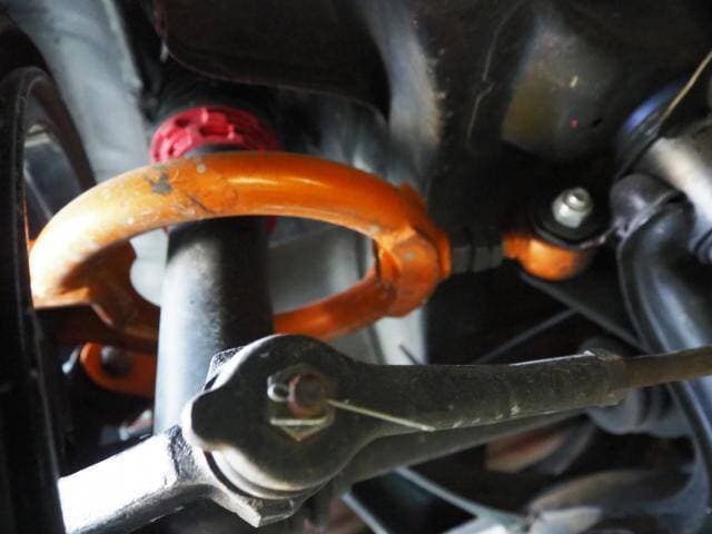 1996 Nissan 180SX JDM car for sale — photo 15 of 20