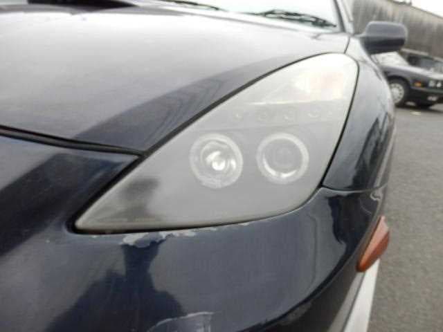 2001 Toyota Celica JDM car for sale — photo 19 of 20