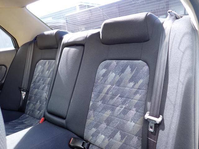 1998 Nissan Skyline JDM car for sale — photo 7 of 20