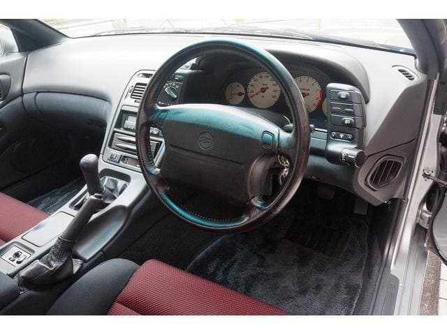 1999 Nissan Fairlady Z JDM car for sale — photo 18 of 20