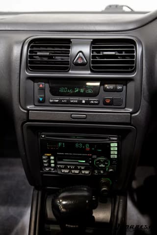 1996 Subaru Legacy JDM car for sale — photo 11 of 25