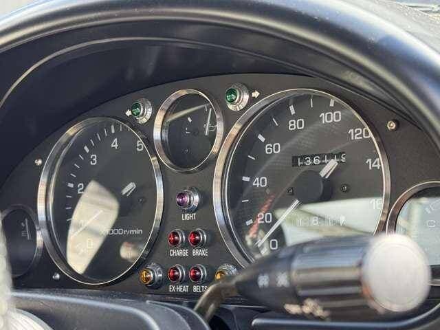 1996 Mazda Roadster (Eunos Roadster / MX-5) JDM car for sale — photo 2 of 20
