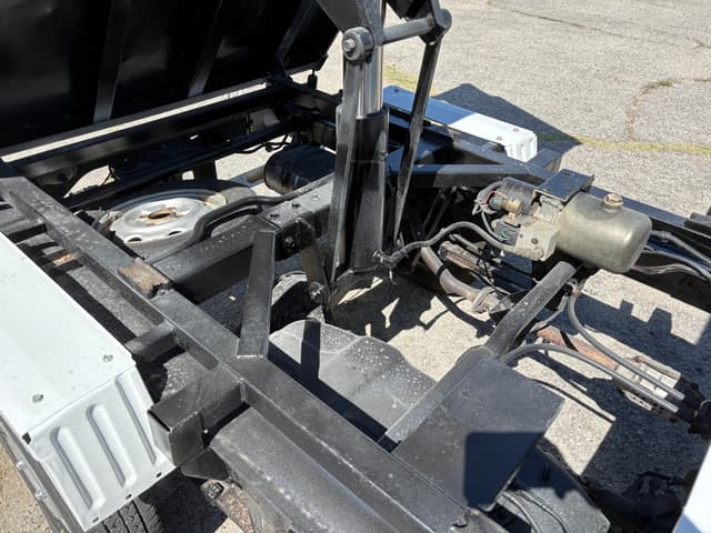 1999 Suzuki Carry JDM car for sale — photo 10 of 25
