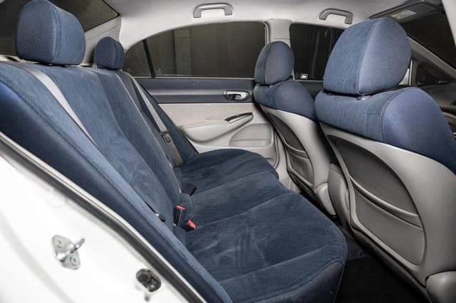 2009 Honda Civic JDM car for sale — photo 18 of 18