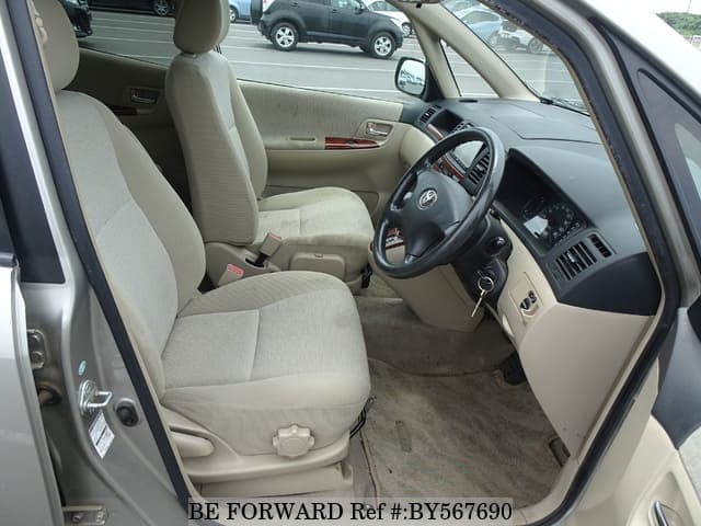 2002 Toyota Corolla JDM car for sale — photo 25 of 25