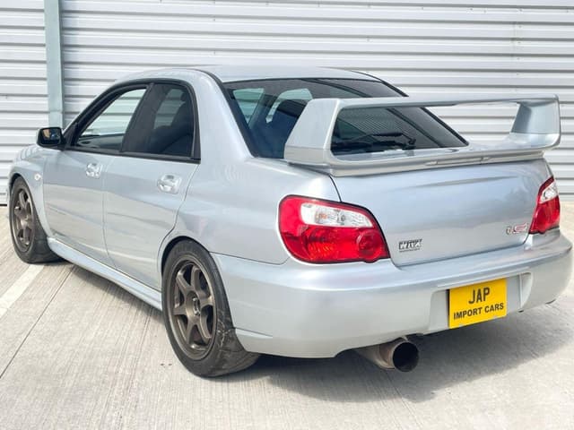 2003 JDM car for sale — photo 25 of 25