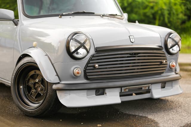 1989 Rover JDM car for sale — photo 16 of 25