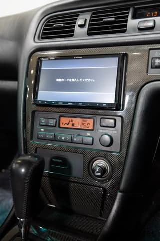 2000 Toyota Chaser JDM car for sale — photo 10 of 25