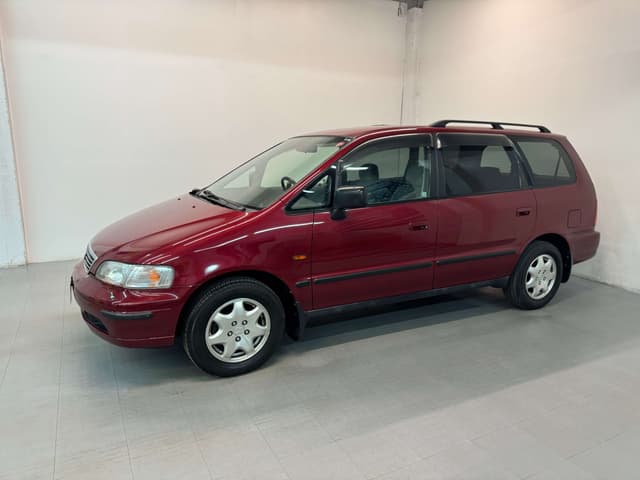 1995 Honda Odyssey JDM car for sale — photo 8 of 25
