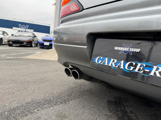 1999 Nissan Silvia JDM car for sale — photo 12 of 25