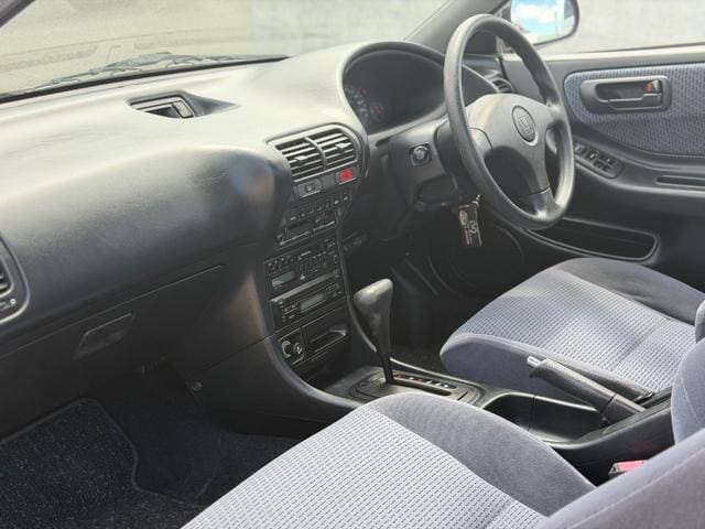 1995 Honda Integra JDM car for sale — photo 14 of 20