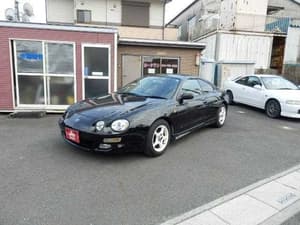 1999 Toyota Celica JDM car for sale
