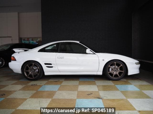 1996 Toyota MR2 JDM car for sale — photo 3 of 3