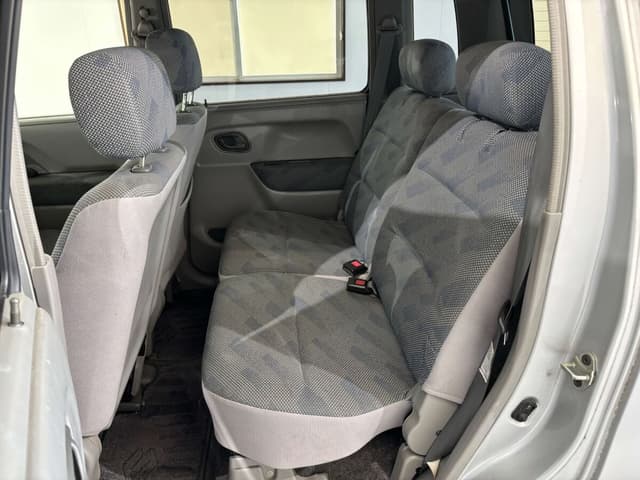 1999 Suzuki Wagon R JDM car for sale — photo 17 of 25