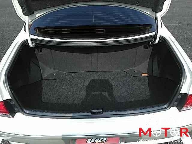 1999 Toyota Mark II JDM car for sale — photo 5 of 7