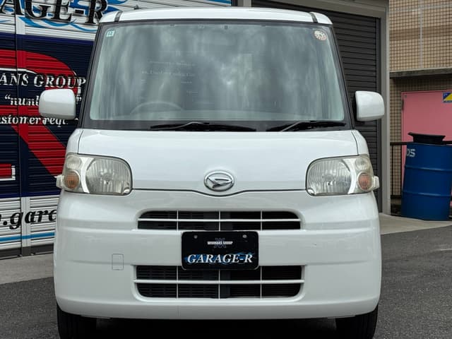 2008 Daihatsu JDM car for sale — photo 5 of 25