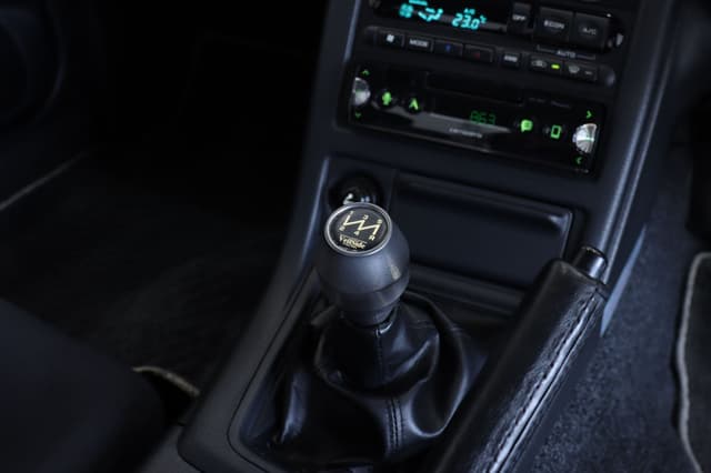 1991 Nissan Skyline JDM car for sale — photo 20 of 25