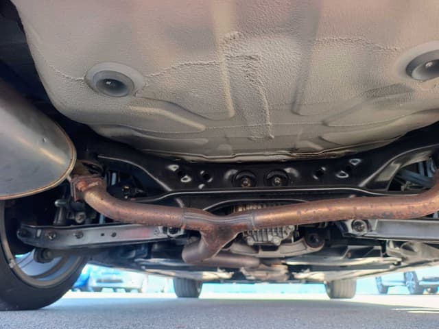 2011 Subaru Impreza JDM car for sale — photo 5 of 8