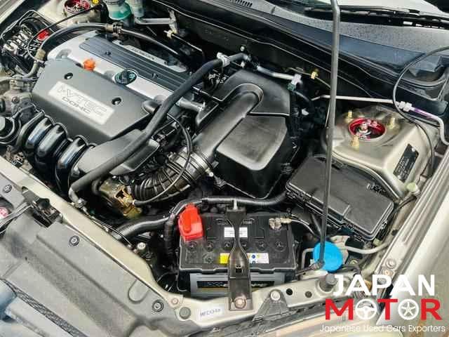 2001 Honda Integra JDM car for sale — photo 7 of 10