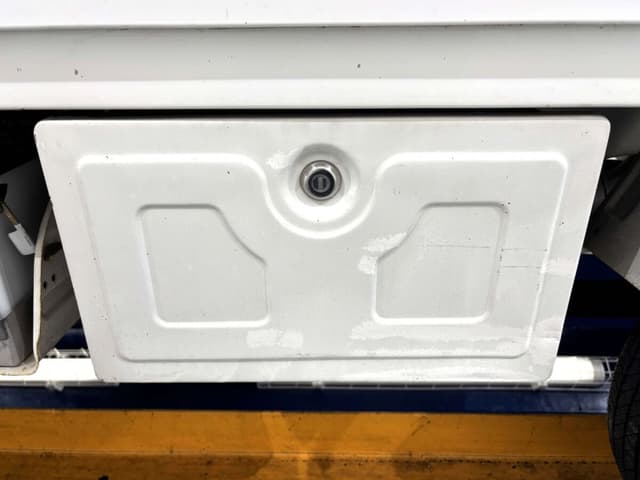 1991 Mitsubishi Minicab JDM car for sale — photo 14 of 25