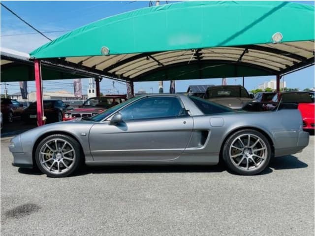 1991 Honda NSX JDM car for sale — photo 4 of 25