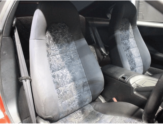 1998 Toyota Supra JDM car for sale — photo 14 of 23