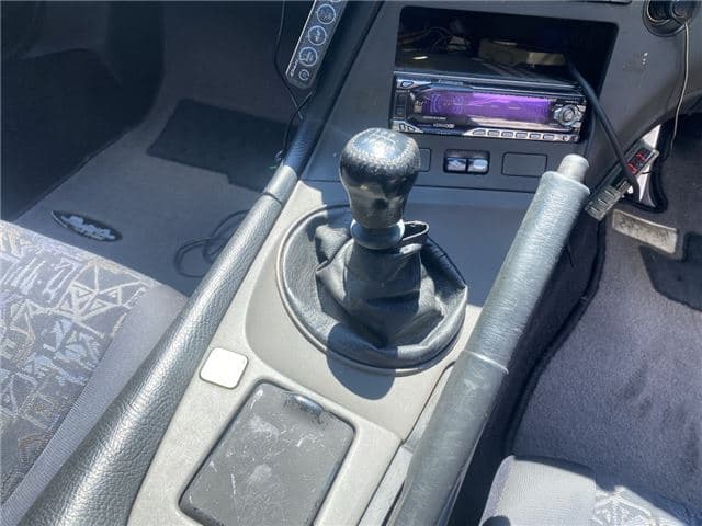 2011 Toyota Supra JDM car for sale — photo 19 of 25