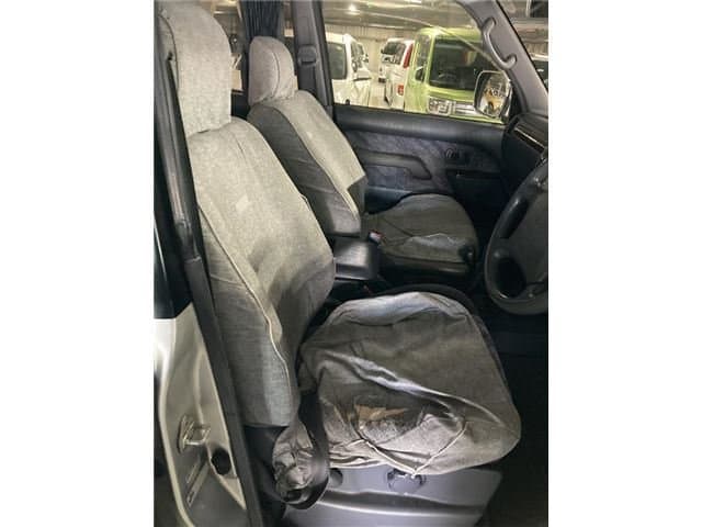 1999 Toyota Land Cruiser Prado JDM car for sale — photo 4 of 19