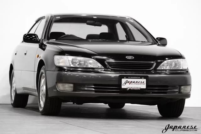 1997 Toyota Windom JDM car for sale — photo 3 of 25