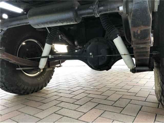 1982 Toyota Land Cruiser JDM car for sale — photo 3 of 16