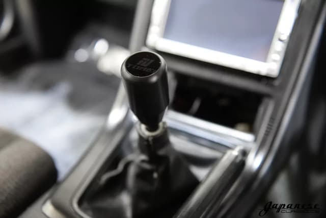 1991 Nissan Skyline JDM car for sale — photo 10 of 25