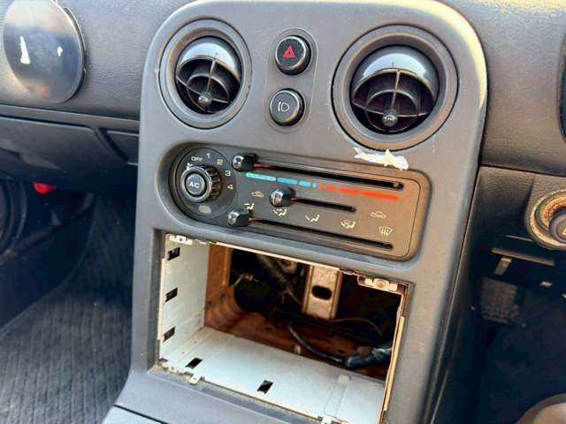 1997 Mazda Roadster (Eunos Roadster / MX-5) JDM car for sale — photo 13 of 20