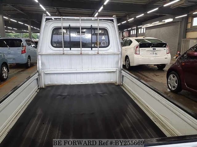 1988 Suzuki Carry JDM car for sale — photo 8 of 8