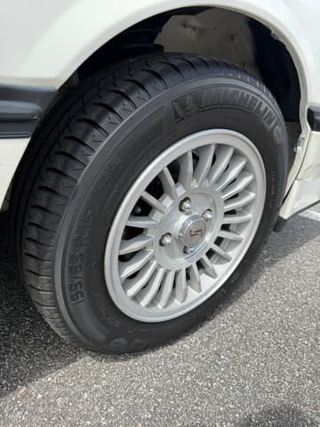 1984 Nissan Skyline JDM car for sale — photo 7 of 16