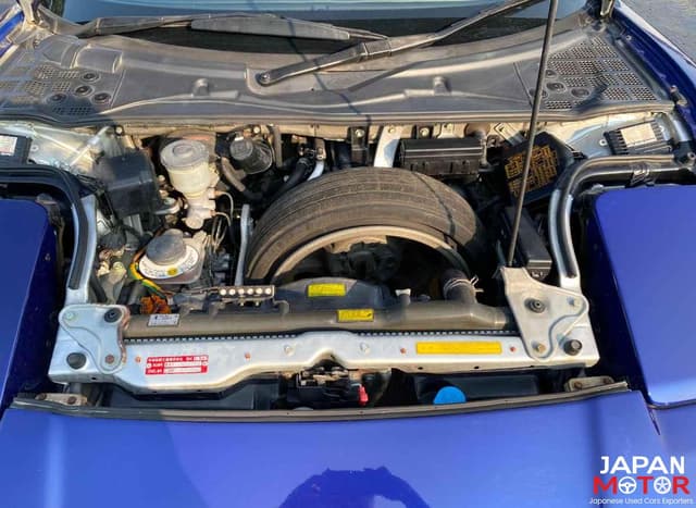 1991 Honda NSX JDM car for sale — photo 10 of 25