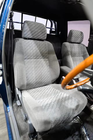 1996 Toyota Hilux JDM car for sale — photo 16 of 25