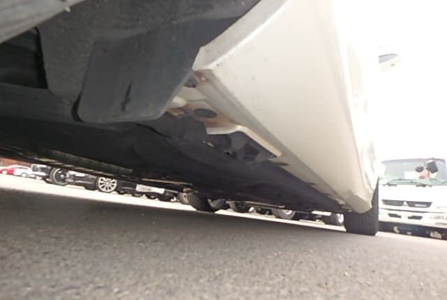 2011 Mercedes-Benz S-Class JDM car for sale — photo 21 of 25