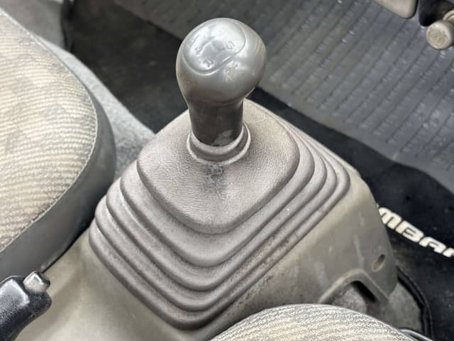 1994 Subaru Sambar JDM car for sale — photo 13 of 25